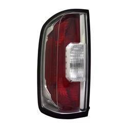 2015-2022 GMC Canyon Tail Light Assembly
