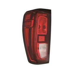 2019-2024 GMC Sierra Tail Light Assembly