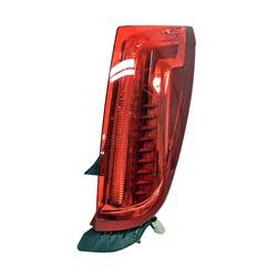 2013-2017 Cadillac XTS Tail Light Assembly