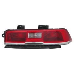 2014-2015 Chevrolet Camaro Tail Light Assembly
