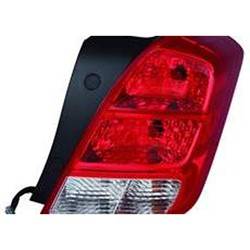 '13-'22 Chevrolet Trax Passenger Side Tail Light Assembly