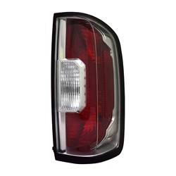 2015-2022 GMC Canyon Tail Light Assembly