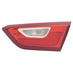 2016-2018 Chevrolet Malibu Tail Light Assembly