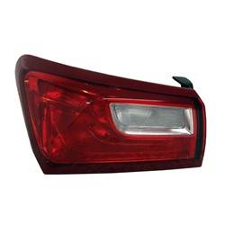 2016-2024 Chevrolet Malibu Tail Light Assembly