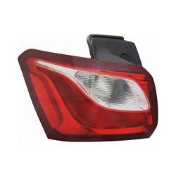 2018-2021 Chevrolet Equinox Tail Light Assembly