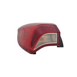 2019-2020 Buick Envision Tail Light Assembly