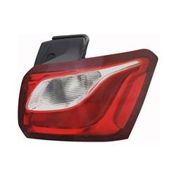 2018-2021 Chevrolet Equinox Tail Light Assembly