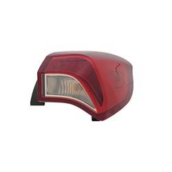 2019-2020 Buick Envision Tail Light Assembly
