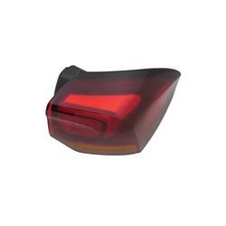 2020 Buick Encore GX Tail Light Assembly