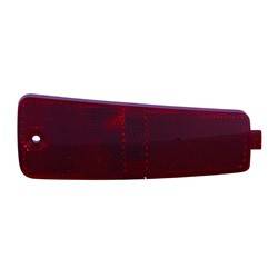 '06-'11 Chevrolet HHR Passenger Side Rear Side Marker Light Assembly