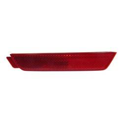 2010-2015 Chevrolet Camaro Side Marker Light Assembly