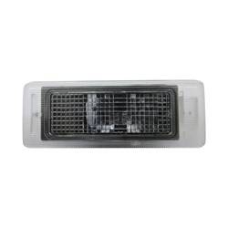 2010-2019 Buick LaCrosse, 2010-2017 Chevrolet Equinox, 2010-2017 GMC Terrain, 2010-2016 Cadillac SRX License Plate Light Assembly