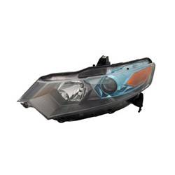 '10-'11 Honda Insight Driver Side Headlight Assembly