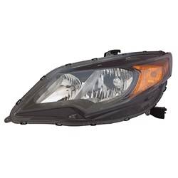 '14-'15 Honda Civic Driver Side Headlight Assembly