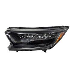 2021-2022 Honda CRV Driver's Headlight Assembly