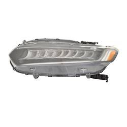 2021-2022 Honda Accord Driver's Headlight Assembly