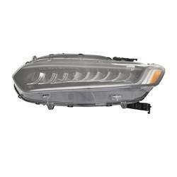 2021-2022 Honda Accord Driver's Headlight Assembly