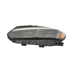 2023 Honda Civic Driver's Headlight Assembly