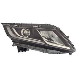 2018-2020 Honda Odyssey Passenger's Headlight Assembly