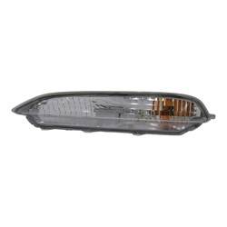 '16-'18 Honda Pilot Front Driver Side Turn Signal Light Assembly