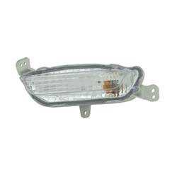 2021-2023 Honda Ridgeline Turn Signal Light Assembly
