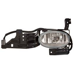 2011-2012 Honda Accord Fog Light Assembly