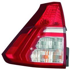 '15-'16 Honda CR-V Driver Side Lower Tail Light Assembly