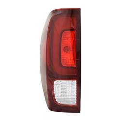 2017-2023 Honda Ridgeline Tail Light Assembly
