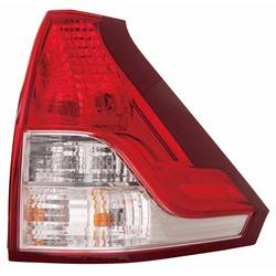 '12-'14 Honda CR-V Passenger Side Lower Tail Light Assembly