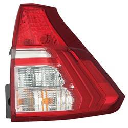 '15-'16 Honda CR-V Passenger Side Lower Tail Light Assembly