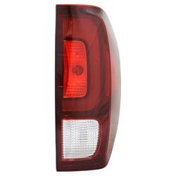 2017-2023 Honda Ridgeline Tail Light Assembly