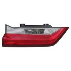 2017-2019 Honda CRV Tail Light Assembly