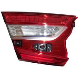 2021-2022 Honda Accord Tail Light Assembly
