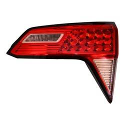 2016-2018 Honda HR-V Tail Light Assembly