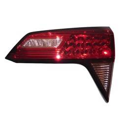 2019-2022 Honda HR-V Tail Light Assembly