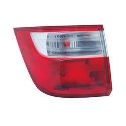'11-'13 Honda Odyssey Driver Side Outer Tail Light Assembly
