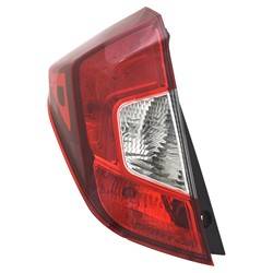 2015-2020 Honda Fit Tail Light Assembly