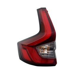 2023-2024 Honda CRV Tail Light Assembly