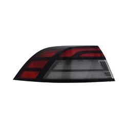 2023-2024 Honda Accord Tail Light Assembly