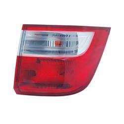 '11-'13 Honda Odyssey Passenger Side Outer Tail Light Assembly