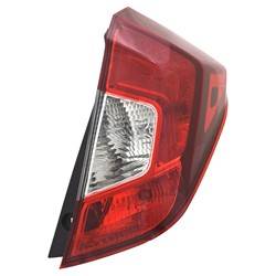 2015-2020 Honda Fit Tail Light Assembly