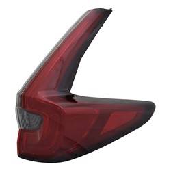 2020-2022 Honda CRV Tail Light Assembly