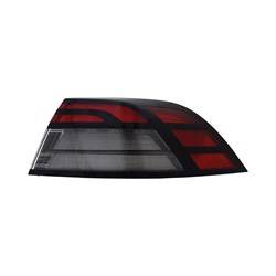 2023-2024 Honda Accord Tail Light Assembly