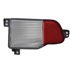 2019-2023 Honda Passport Back Up Light Assembly