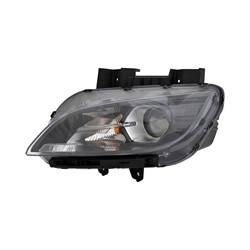 2022-2023 Hyundai Kona Driver's Headlight Assembly