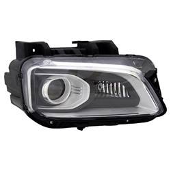 2018-2021 Hyundai Kona Passenger's Headlight Assembly