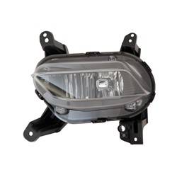 2019-2020 Hyundai Santa Fe Fog Light Assembly