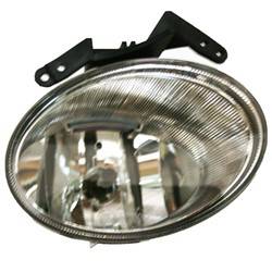 2007-2009 Hyundai Santa Fe Fog Light Assembly