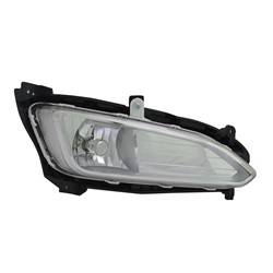 '13-'16 Hyundai Santa Fe Sport Passenger Side Fog Light Assembly