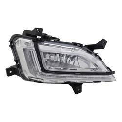 2019-2021 Hyundai Tucson Fog Light Assembly